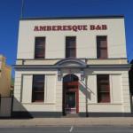 Amberesque B & B - Foster Accommodation 0