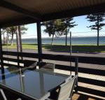 Ceduna Foreshore Caravan Park - Foster Accommodation