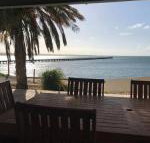 Streaky Bay Beachside  Jetty View Apartments - Foster Accommodation
