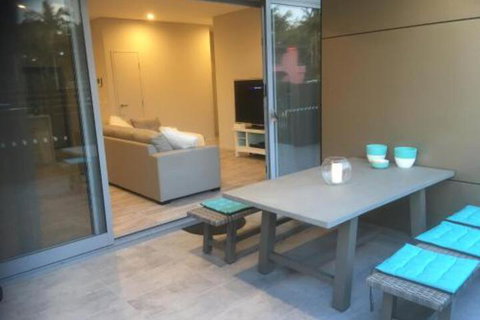 Seashells On Park Beach - Foster Accommodation 0