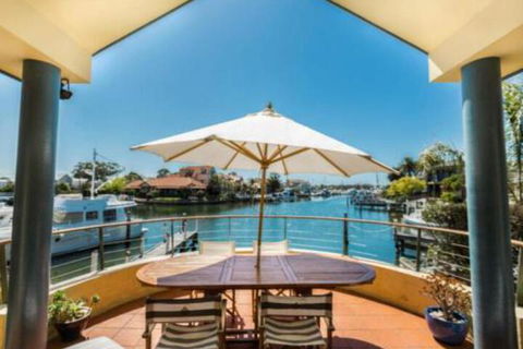 A Mariners Place BEST Location In Town! - Foster Accommodation 3