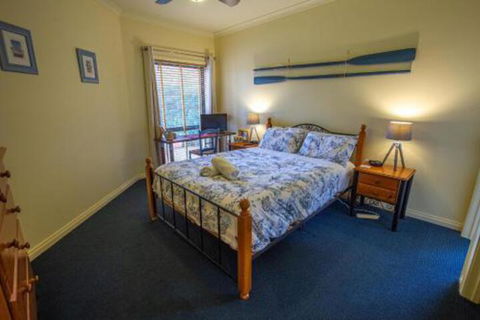 A Mariners Place BEST Location In Town! - Foster Accommodation 4