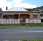 Albany Historic Cottage - Foster Accommodation