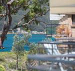 11 Shoreline 1 Intrepid Close cosy unit within walking distance to the water - Foster Accommodation