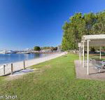 9 Bushmans 24 Tomaree Street air conditioned centrally located to town - Foster Accommodation