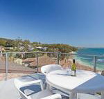 3 Sebastapol 66 Thurlow Avenue gorgeous unit overlooking Dutchies Beach - Foster Accommodation