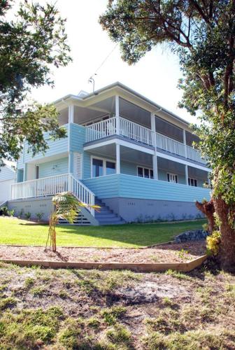 Bluebell - Foster Accommodation 2