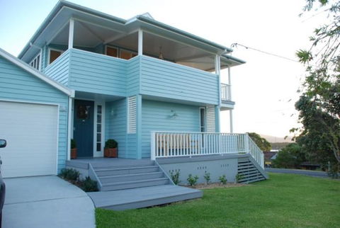 Bluebell - Foster Accommodation 1