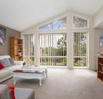 Serenity 7 Mulloway Place Peaceful house with air con Netflix  WIFI - Foster Accommodation