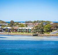 Cetacea Luxury Apartments - Foster Accommodation