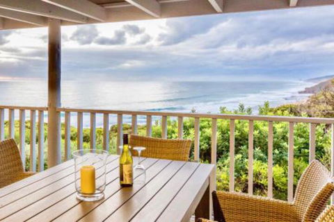 Yallingups Best Located Beach House - Foster Accommodation 0