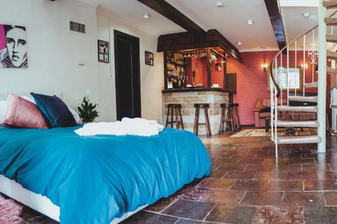 Serenity - Foster Accommodation 3