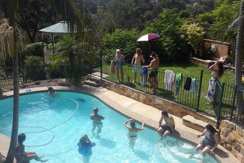 Serenity - Foster Accommodation 4