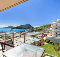 Barrington Unit 814 / 43 45 Shoal Bay Road - Foster Accommodation