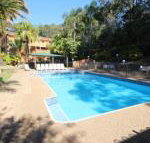 Coffs Harbour Beach Escape - Foster Accommodation