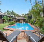Diggers Beach Surf House - Foster Accommodation