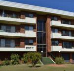 Bowling Greens 7 - Foster Accommodation