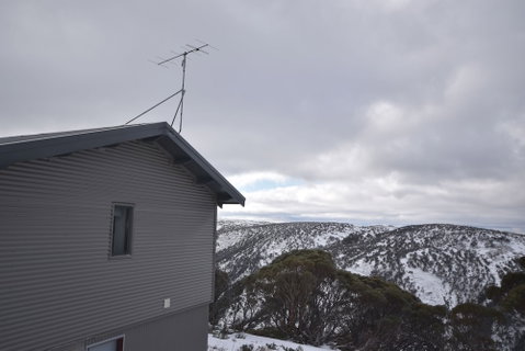 Snowtel 4 - Foster Accommodation 1