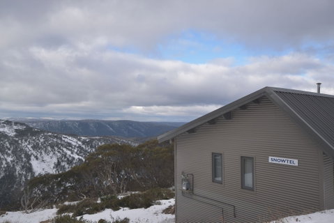 Snowtel 4 - Foster Accommodation 2