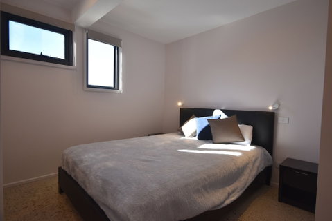 Snowtel 4 - Foster Accommodation 5