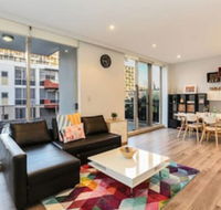 Beautiful Home 2beds Apt waterloo-close to CBD - Foster Accommodation