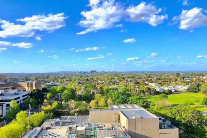 Scoresby VIC Foster Accommodation