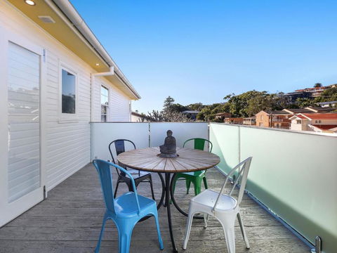 White Beach 42 Ash Street - Foster Accommodation 6