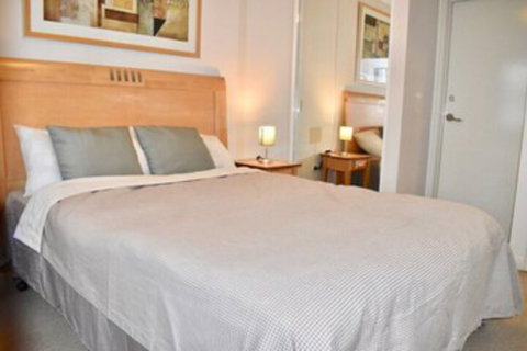 Convenient City Aprt For 2 W / Pool Gym Tennis Court - Foster Accommodation 0