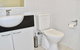 Convenient City Aprt For 2 W / Pool Gym Tennis Court - thumb 7