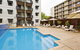 Convenient City Aprt For 2 W / Pool Gym Tennis Court - thumb 2