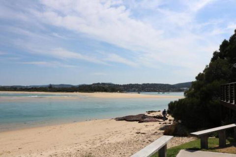 The Beach Shack On Beach Street - Foster Accommodation 6