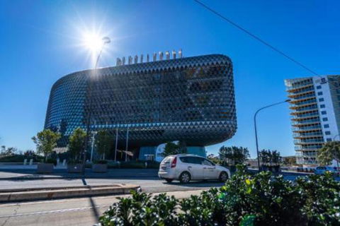 Bliss At Balfours Heart Of The CBD Wifi Nespresso Netflix - Foster Accommodation 3