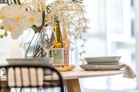 Bliss At Balfours Heart Of The CBD Wifi Nespresso Netflix - Foster Accommodation 5