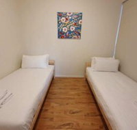 Stunning Two-storey Apartment in Perth's CBD