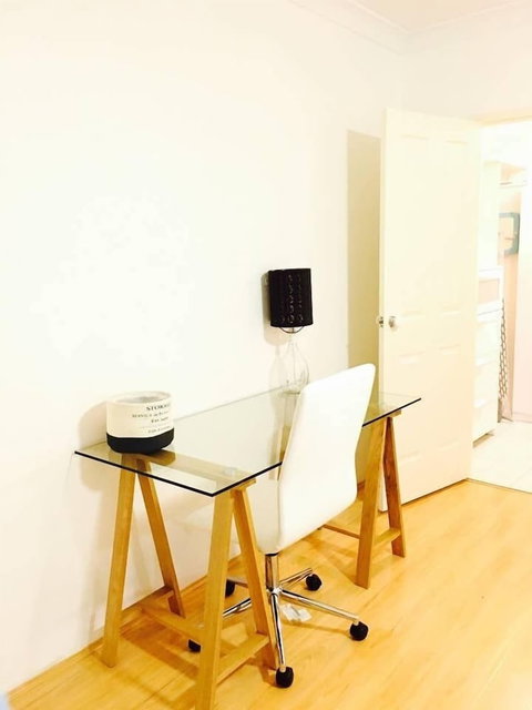 Urban Escape Strathfield - Foster Accommodation 5