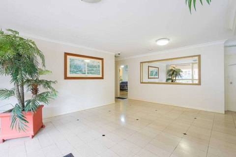 Urban Escape Strathfield - Foster Accommodation 0