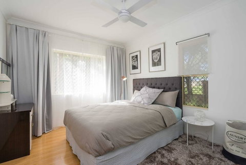Urban Escape Strathfield - Foster Accommodation 1