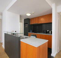 Convenient 3 Bedroom Apartment Close to Casino  CBD - Foster Accommodation