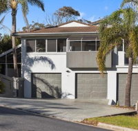 Captains Quaters - Foster Accommodation