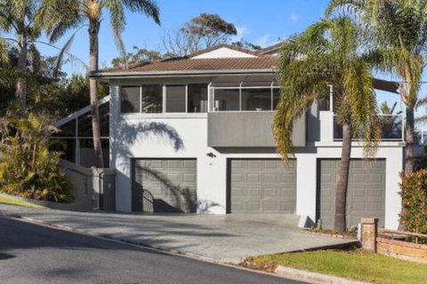 Captains Quaters - Foster Accommodation 0