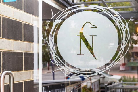 New York Style Room In Northbridge With Roof Terrace - Foster Accommodation 1