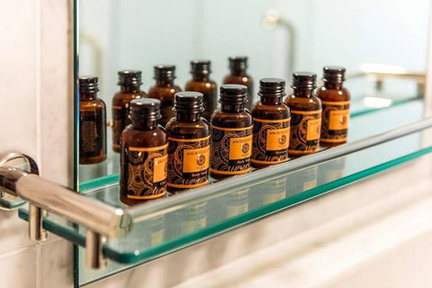 New York Style Room In Northbridge With Roof Terrace - Foster Accommodation 7