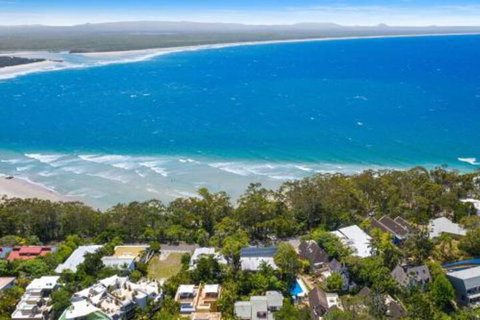 Hidden Treasure Little Cove - Foster Accommodation 4