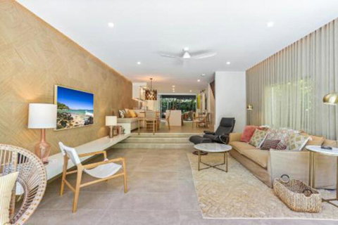 Hidden Treasure Little Cove - Foster Accommodation 0