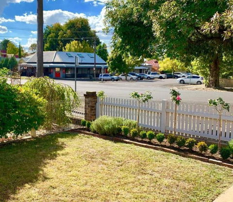 Ambrose On Byng Central Location W / 2 Bathroom - Foster Accommodation 3