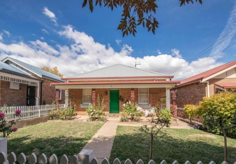 Ambrose On Byng Central Location W / 2 Bathroom - Foster Accommodation 4