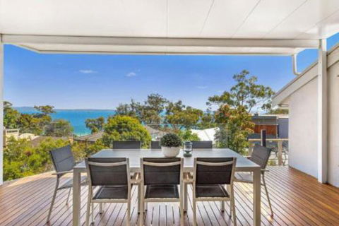 Nunkeri 5 Kerrie Close Stunning House With Fabulous Views Linen WIFI & Air Conditioning - Foster Accommodation 6