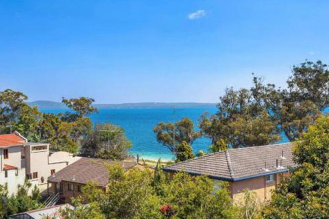 Nunkeri 5 Kerrie Close Stunning House With Fabulous Views Linen WIFI & Air Conditioning - Foster Accommodation 2