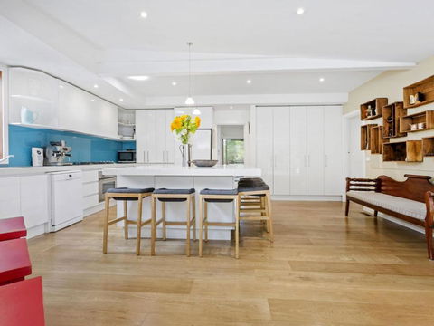 BIRDSONG MORNINGTON - Foster Accommodation 2