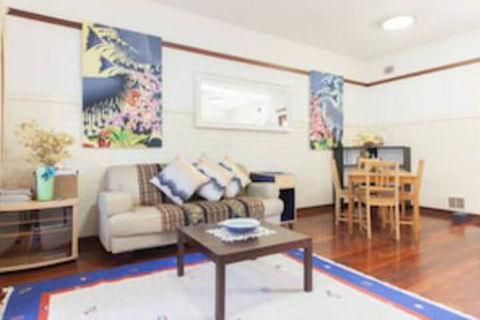 B4 Apartment Close To Perth UWA - Foster Accommodation 0